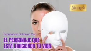Experiencia online: El personaje que dirige tu vida
